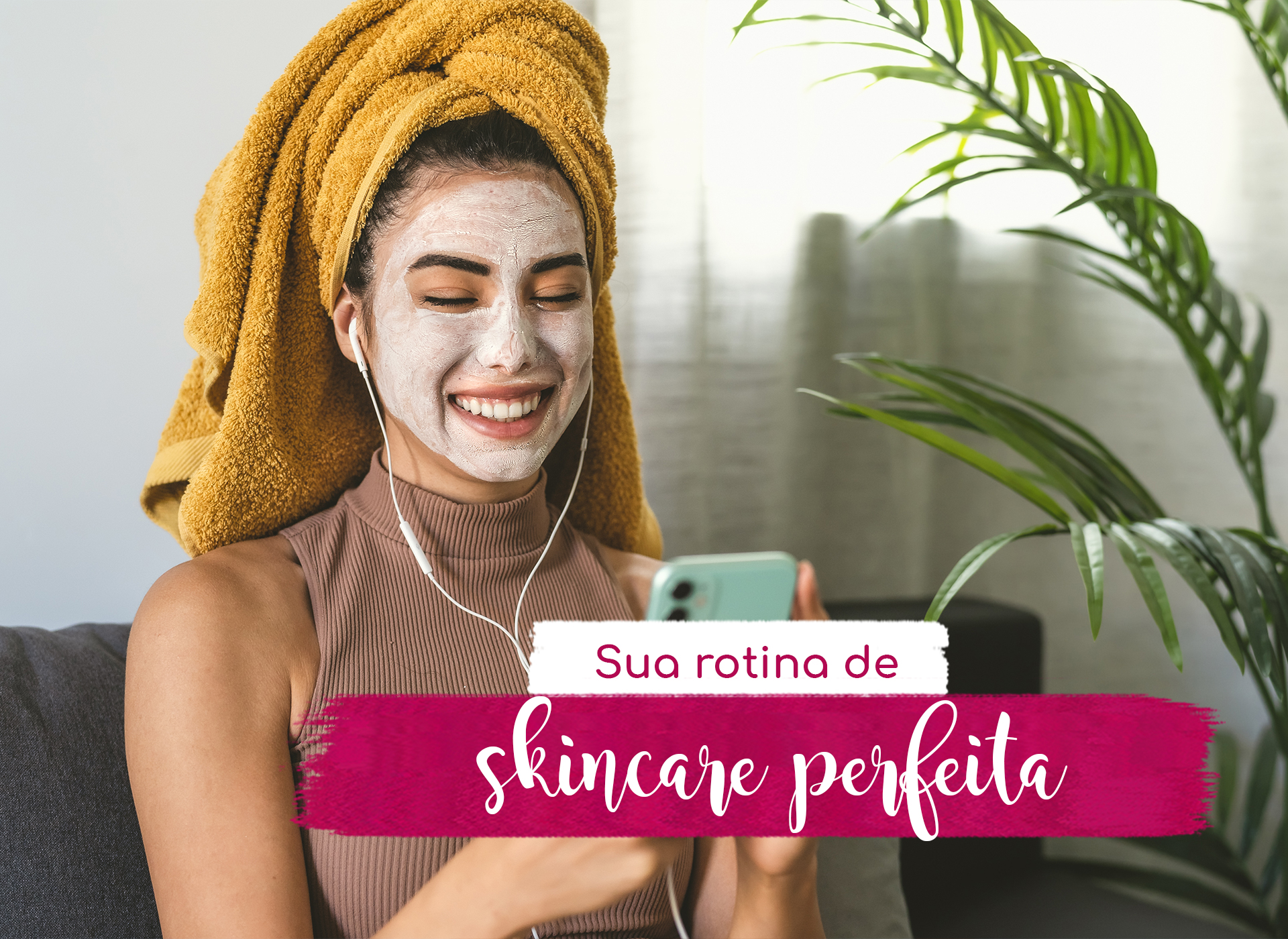 Sua Rotina De Skincare Perfeita Blog Voc Mais Bela